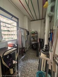 Blk 346 Kang Ching Road (Jurong West), HDB 5 Rooms #626492601